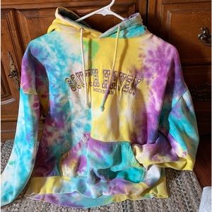 Vintage South Haven Hoodie